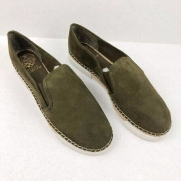 VINCE CAMUTO Tambie Slip-On Sneaker - Picture 2 of 6